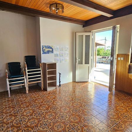 Apartments Suha Punta - Villa Babalonija Kampor Kültér fotó