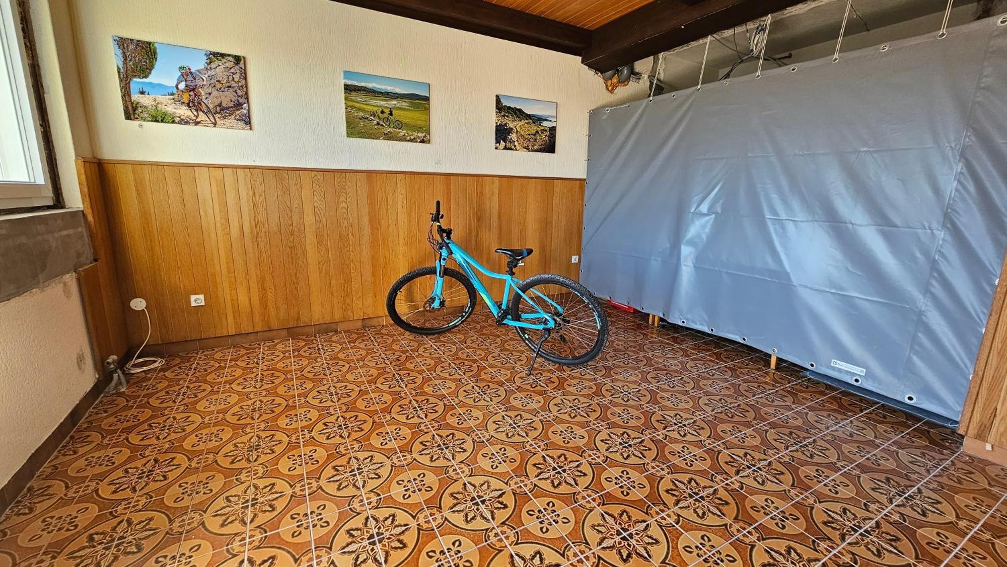 Apartments Suha Punta - Villa Babalonija Kampor Kültér fotó