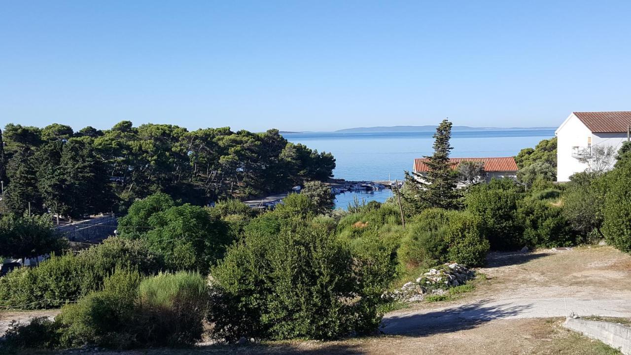 Apartments Suha Punta - Villa Babalonija Kampor Szoba fotó