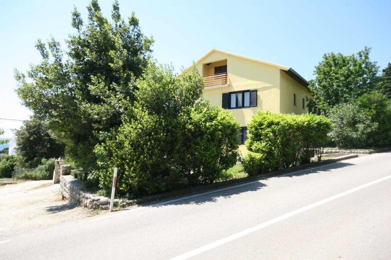 Apartments Suha Punta - Villa Babalonija Kampor Szoba fotó