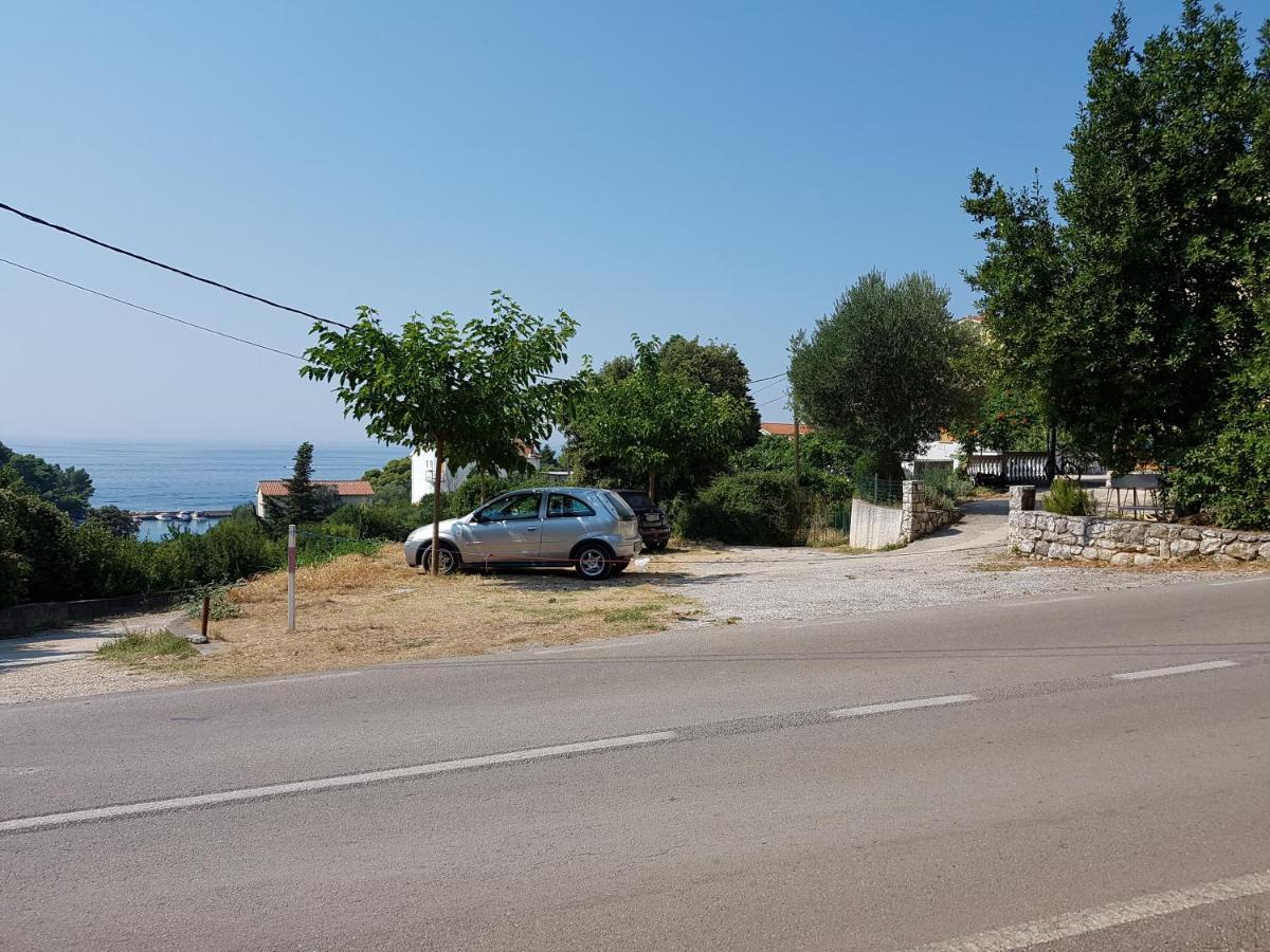 Apartments Suha Punta - Villa Babalonija Kampor Kültér fotó